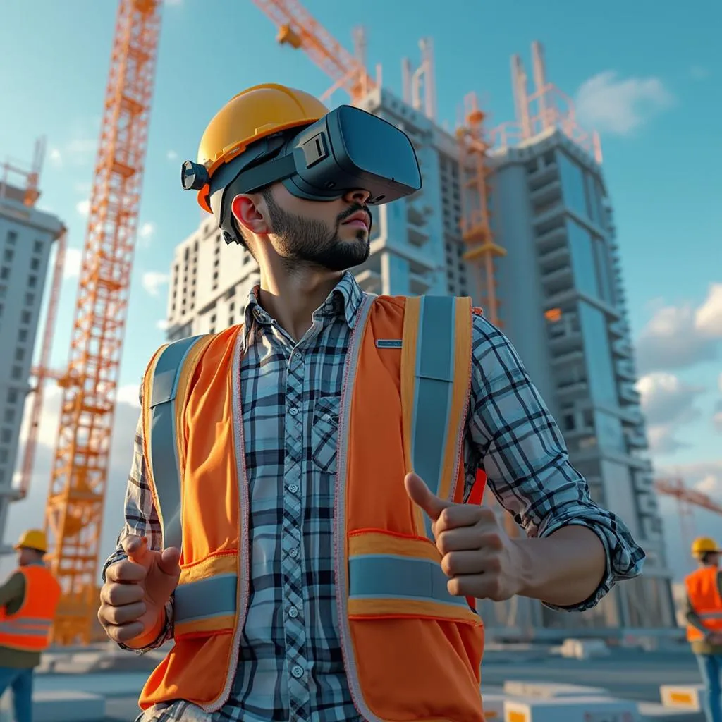 AR/VR Teknolojileri