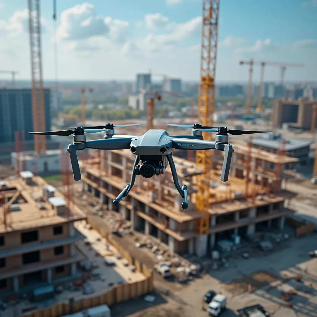 Drone Teknolojisi